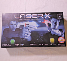 Laser X 88016 Two Players