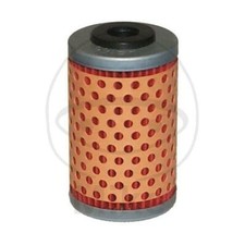 Hiflo hf155 tuv approved oil - hiflo,