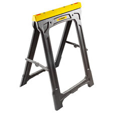 Trestles, load capacity 227 kg, 2 pcs.