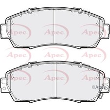 Brake Pads Set For Honda CR-V