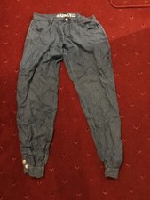 Girls Blue Jeans. New Look. 915 Generation. Age 14 164cm