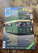 Classic Bus Magazine