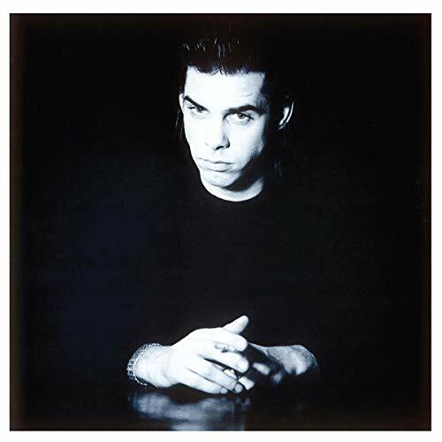 Nick cave the bad seeds - &,