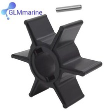 0114812 Johnson Evinrude 2HP