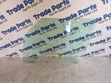 2024 LAND ROVER DEFENDER L663 DOOR WINDOW FRONT PASSENGER SIDE LEFT 43R--00391