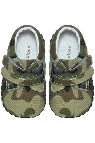 Pediped baby shoes ethan - pediped,