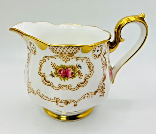 Antique thomas wild royal - antique,