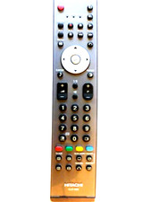 HITACHI LCD TV REMOTE CONTROL