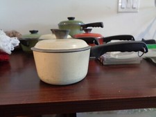 Vintage Club Aluminum Cookware