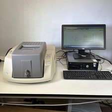 Thermo Nicolet 380 FTIR