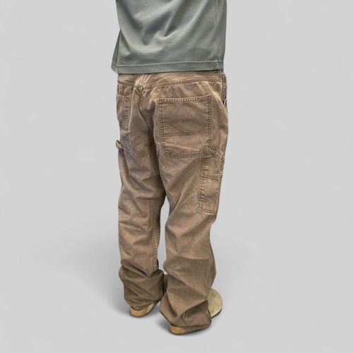 Vintage schmidt workwear baggy - vintage,