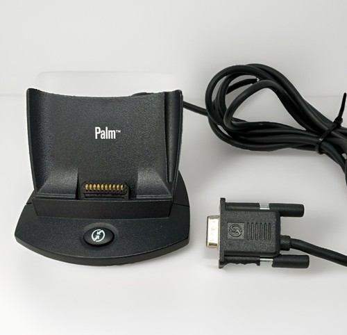Palm pilot iiie - pilot,