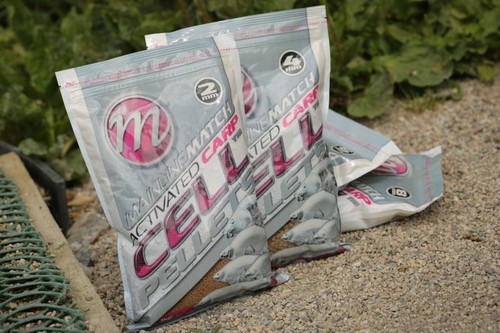Mainline match carp cell - carp,