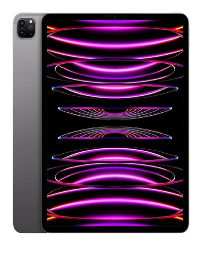 Apple ipad pro - pro, 4th