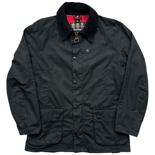 Barbour ashby wax - barbour,