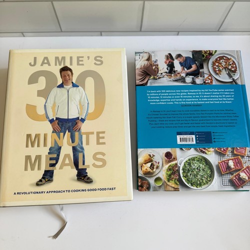 Jamie oliver gordon ramsay - gordon,