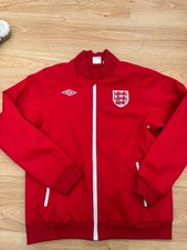 Large Mens England Anthem