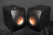 KEF LS50 Wireless II
