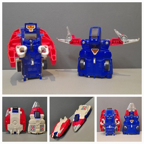 Walking toy robots tomy - walking,
