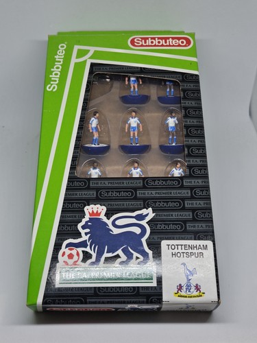 Vintage complete subbuteo - vintage,