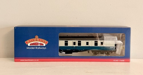 Bachmann 175c gauge mk1 - oo,