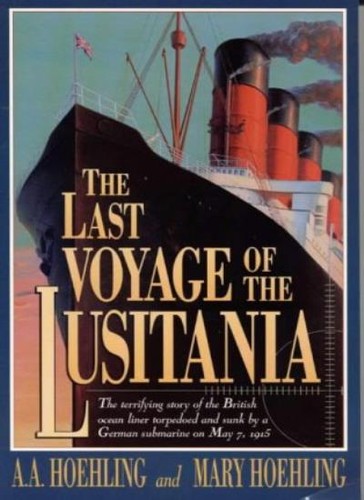 The last voyage - the,