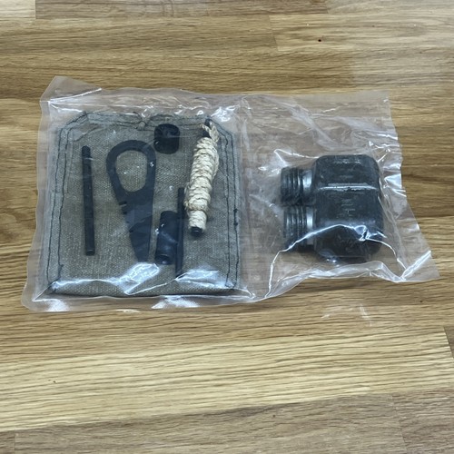 Cleaning kit mosin nagant - kit,