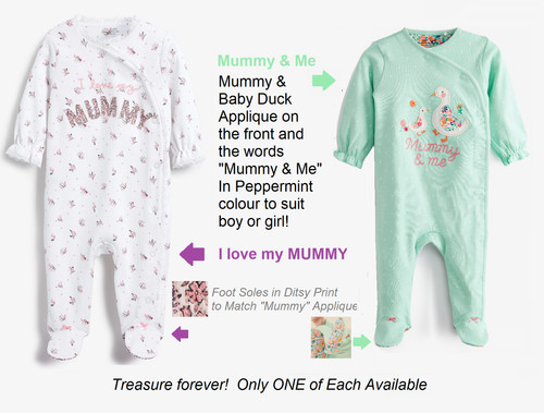 Next love mummy - love, my