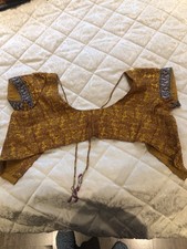 Indian Chaniya Choli/lengha