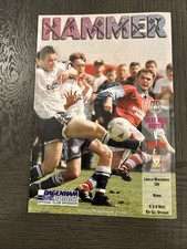 West Ham United FA Youth Cup