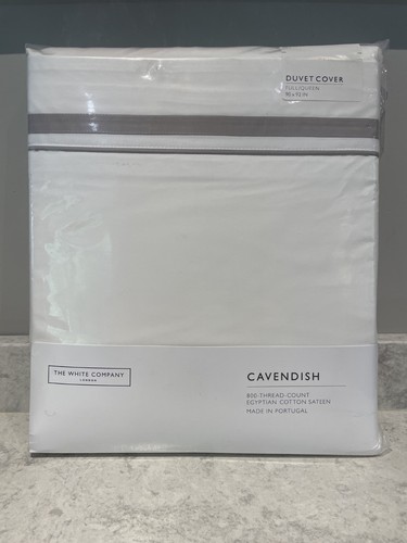 The white company cavendish - white,