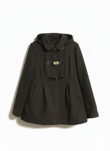 George ladies duffle coat - george,