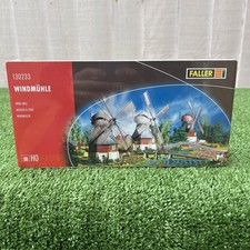 Faller 130233 HO Gauge