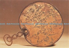 D258453 The British Museum Celtic Bronze Mirror Henry Stone