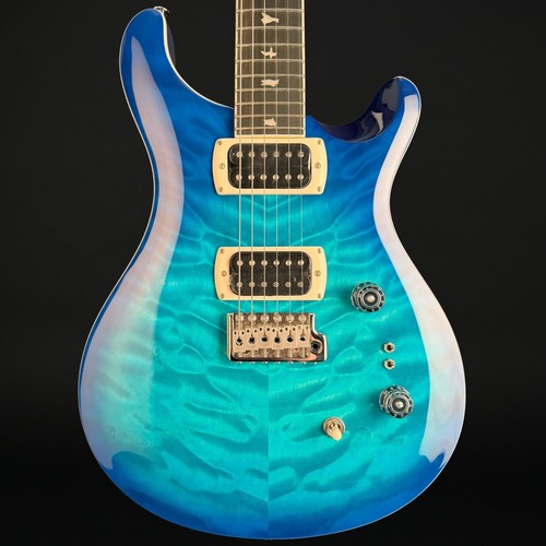 Prs custom 08 quilt - prs,