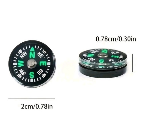 Compass compact high - high, precision