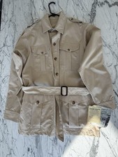 VTG Filson Classic Safari Bush