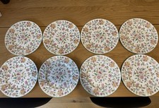 Minton Hadden Hall 8  Piece