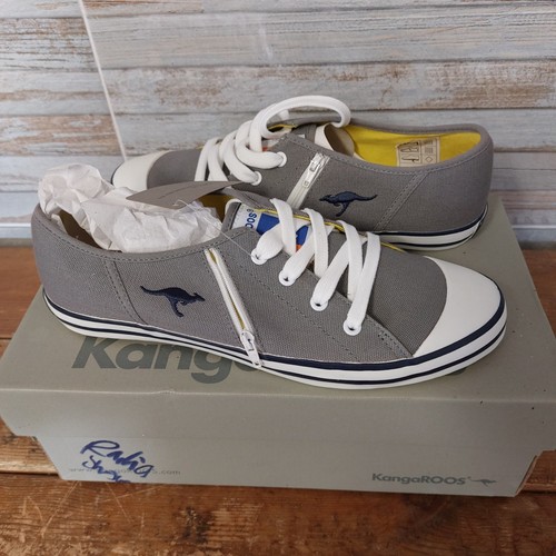 Kangaroos women grey - kangaroos, women's
