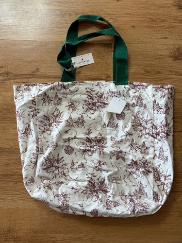 Canvas tote bag new - canvas,