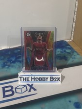 Darwin Nunez Panini Select