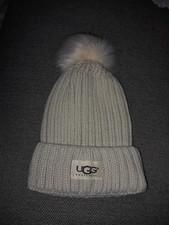UGG Bobble Hat