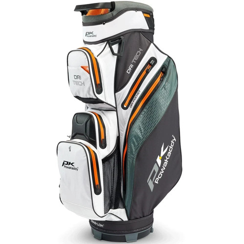 Powakaddy 2026 dri tech golf - powakaddy,