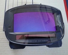 3M Speedglas Welding Helmet Auto-Darkening Filter 9002X, Welding Safety...