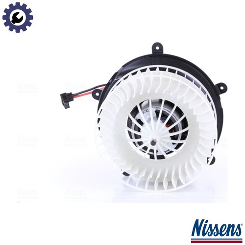 Interior blower 87119 - blower,