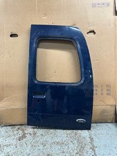 Ford Escort mk5 Van Rear Door, Drivers Side.