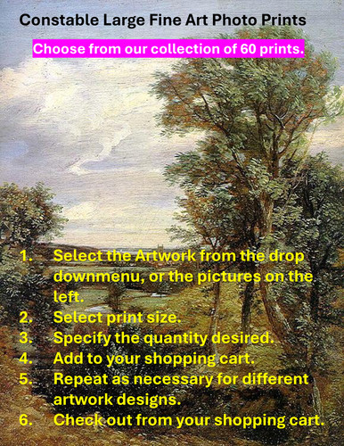 Constable collection large - constable,