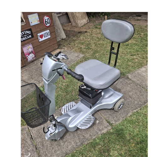 Road knight micro wheel - road-knight, 3-wheel
