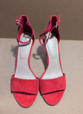 Aldo Women Heel Shoes Toreador