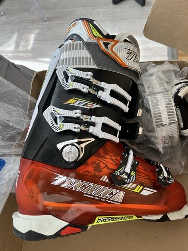 Tecnica demon 130 mens - tecnica, ski